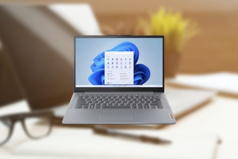 PcComponentes rebaja uno de los portátiles ideales para la Vuelta al Cole: este Lenovo de 15,6 pulgadas con AMD Ryzen